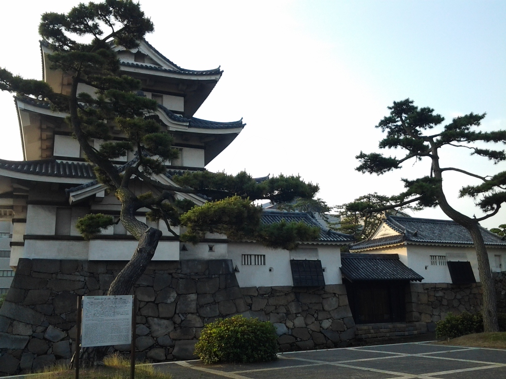 20140614_高松城　月見櫓